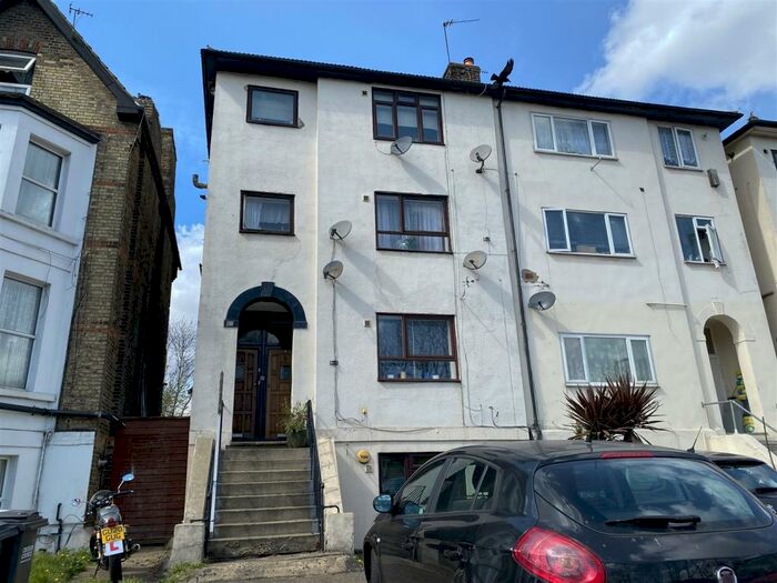 1 Bedroom Flat To Rent In Selhurst Road, London, SE25