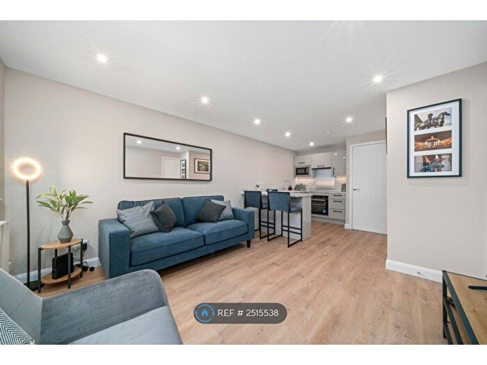 2 Bedroom Flat To Rent In Millerston, Glasgow, G33