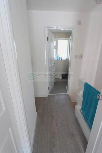 1 Bedroom Flat To Rent In Goldings Crescent, Hatfield, AL10