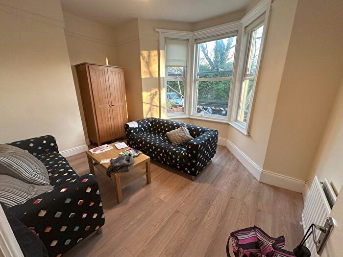 5 Bedroom Terraced House To Rent In Guildford Place, Heaton, Newcastle Upon Tyne, NE6