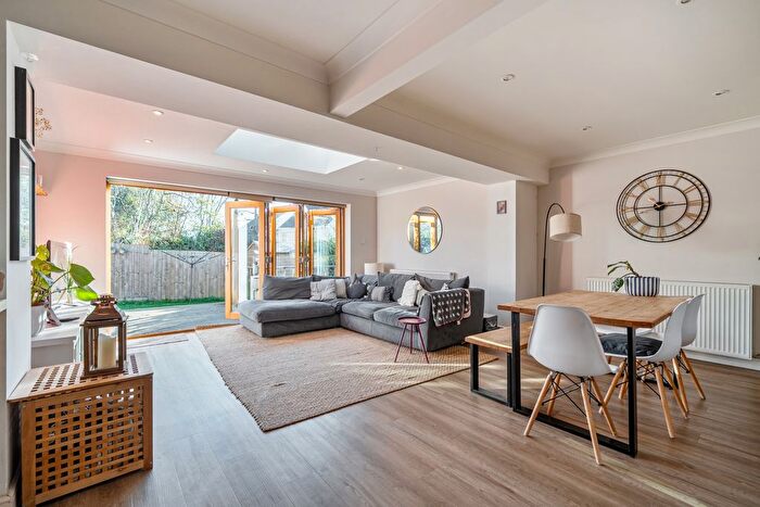 5 Bedroom Detached House For Sale In Pear Tree Way, Landkey, Barnstaple, Devon, EX32