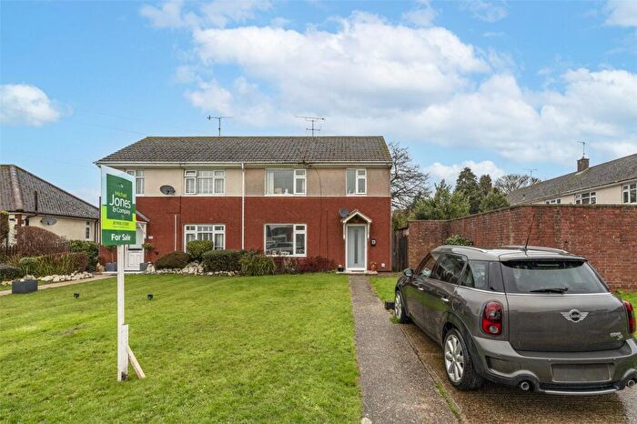 3 Bedroom Semi Detached House For Sale In Sunningdale Road, Worthing, West Sussex, BN13