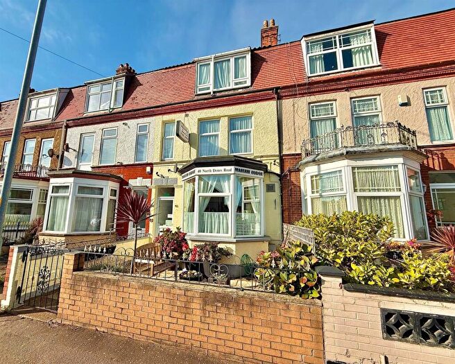 9 Bedroom Terraced House For Sale In North Denes Road, Great Yarmouth, NR30