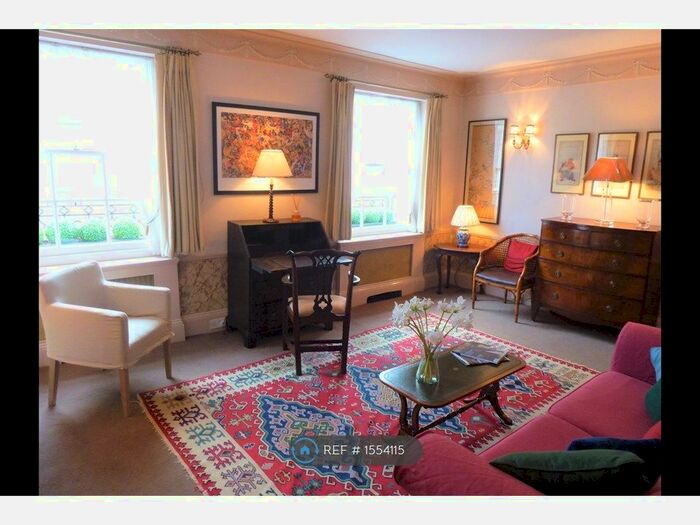 2 Bedroom Maisonette To Rent In London, London, W1H