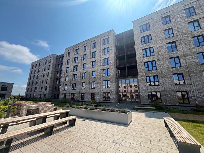 1 Bedroom Flat To Rent In The Dials, Runway Avenue, Bristol, BS34