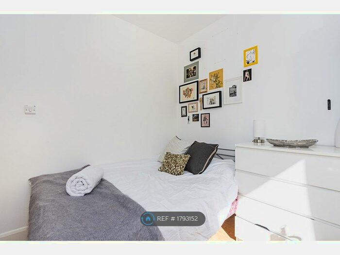 4 Bedroom Flat To Rent In Blackstock Road, London, N4