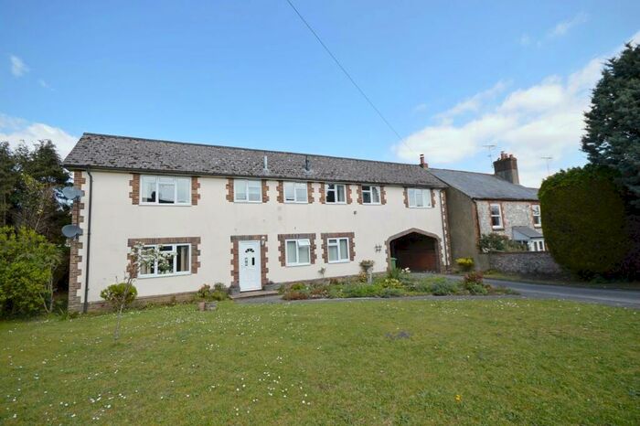 2 Bedroom Flat To Rent In Frazier House, North Street, Storrington, RH20