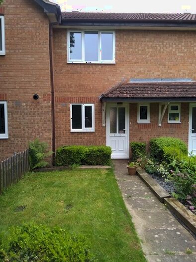 2 Bedroom Terraced House To Rent In Florence Walk, Dereham, NR19