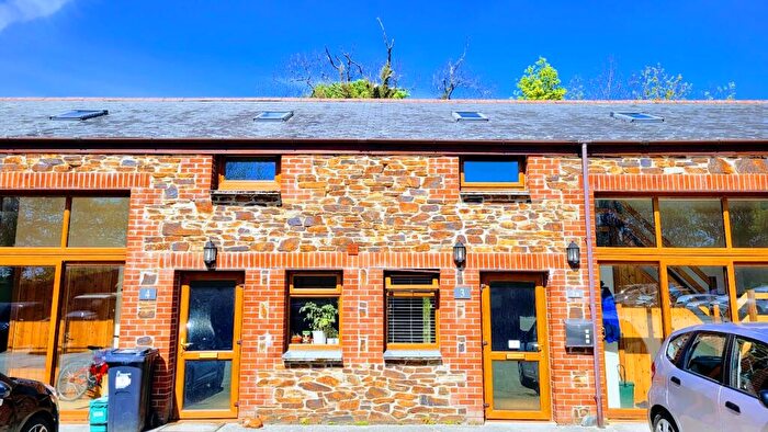 1 Bedroom Flat To Rent In Flat, Great Brynn Barton, PL26