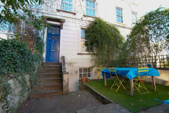 1 Bedroom Flat To Rent In Albert Park, Montpelier, Bristol, BS6