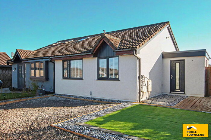 2 Bedroom Semi-Detached Bungalow For Sale In Marton Close, Dalton-In-Furness, LA15