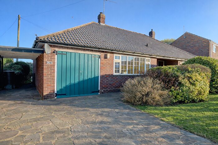 3 Bedroom Bungalow For Sale In Main Road, Naphill, High Wycombe, Buckinghamshire, HP14