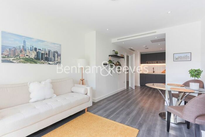 2 Bedroom Flat To Rent In Glenthorne Road, Hammersmith, W6