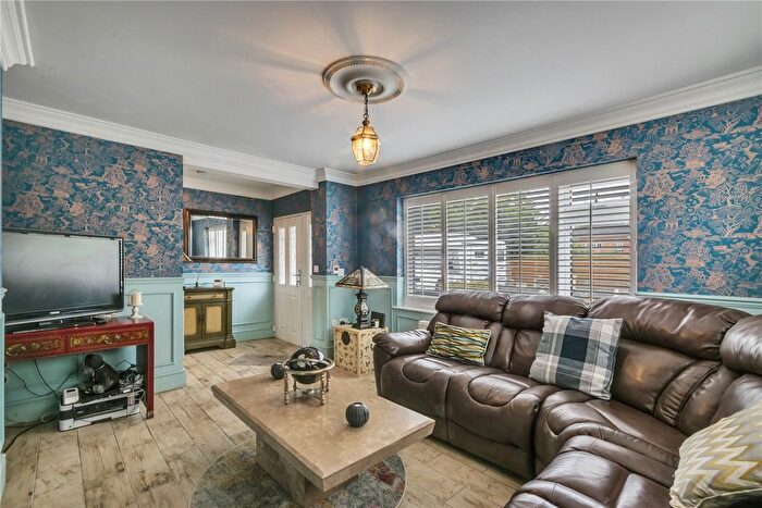 2 Bedroom Bungalow For Sale In Elson, Ellesmere, Shropshire, SY12