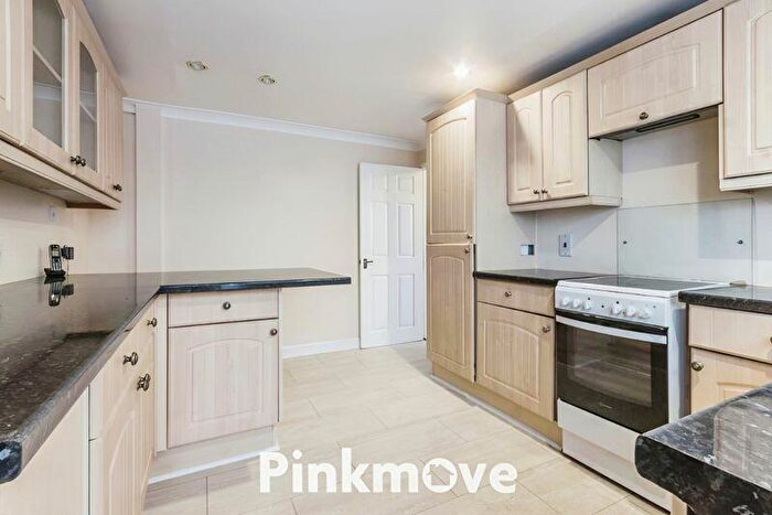 2 Bedroom Semi-Detached House For Sale In Willow Close, Newport, NP19