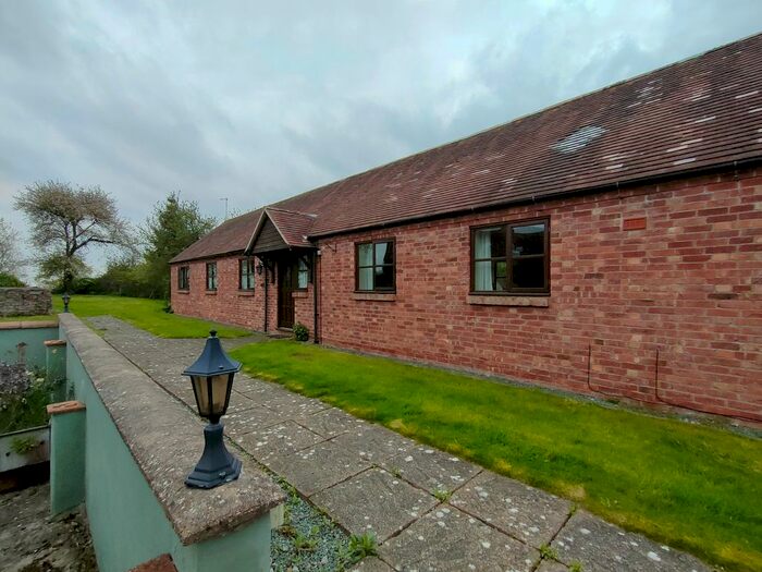 3 Bedroom Semi-Detached Bungalow To Rent In All Stretton, Church Stretton, SY6