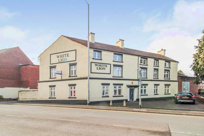 Property To Rent In Ashbourne Road, Leek, ST13