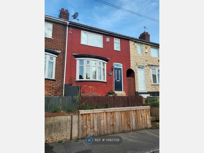 3 Bedroom Terraced House To Rent In Brentford Road, Stockton-On-Tees, TS20