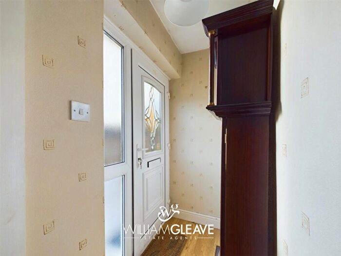 2 Bedroom Bungalow For Sale In Talfryn Close, Connah's Quay, Deeside, Flintshire, CH5