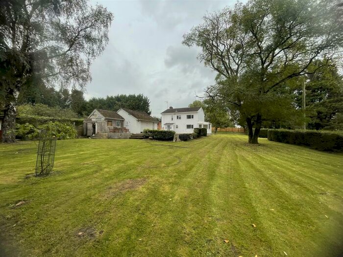 3 Bedroom House To Rent In Birdwood, Gloucester, GL19