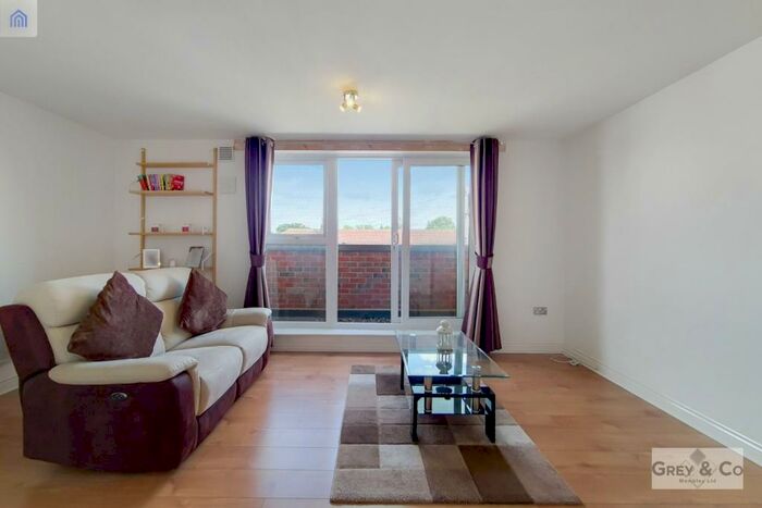 1 Bedroom Apartment To Rent In Guinevere Court, King George Crescent, Wembley, HA0