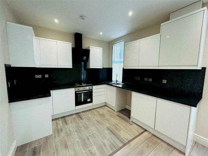 3 Bedroom Terraced House For Sale In Alderson Road, Liverpool, Merseyside, L15