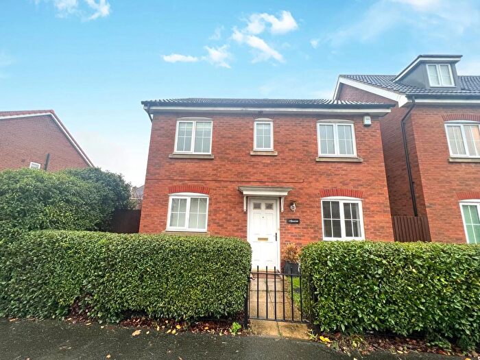 5 Bedroom Property To Rent In Selby Road, Wistow, Selby, YO8