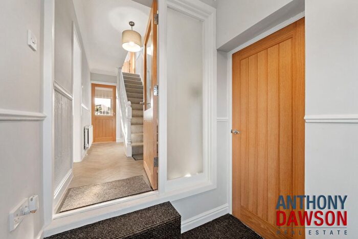 4 Bedroom Semi-Detached House For Sale In Andelen Close, Hapton, BB11