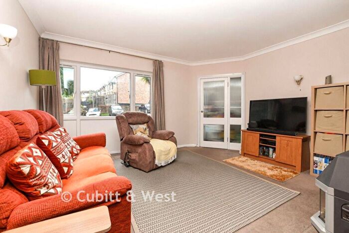 3 Bedroom Terraced House For Sale In Woodcrest Walk, Reigate, Surrey, RH2