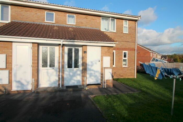 1 Bedroom Property To Rent In Ellan Hay Road, Bradley Stoke, Bristol, BS32