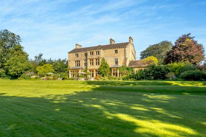 9 Bedroom Detached House For Sale In Clatterpot House, Cottesmore, Oakham, Rutland, LE15