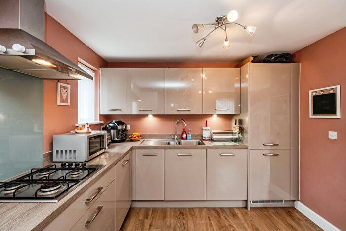 4 Bedroom Detached House For Sale In Hooper Way, Tonna, Neath, SA11
