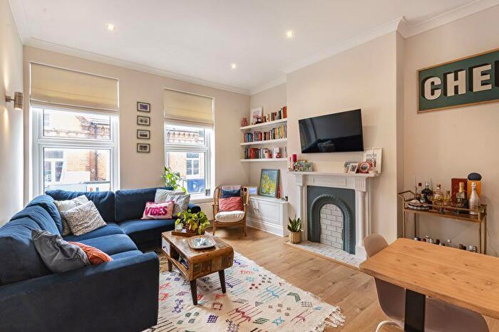 2 Bedroom Flat For Sale In Sidcup High Street, Sidcup, DA14
