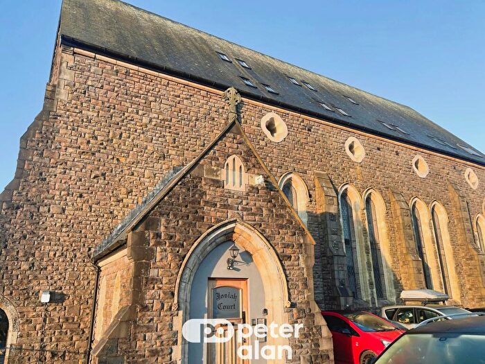 1 Bedroom Flat To Rent In Josiah Court, Upper Union Street, Dowlais, CF48