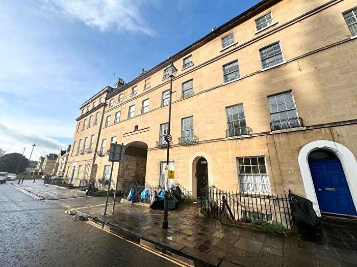 3 Bedroom Apartment To Rent In Darlington Street, Bath, BA2