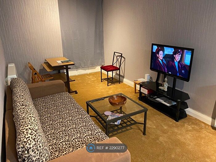 1 Bedroom Flat To Rent In Battersea, London, SW11