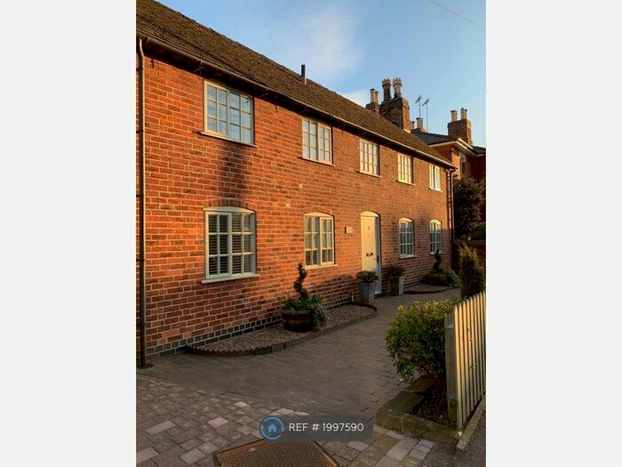 3 Bedroom Detached House To Rent In Castle Way, Willington, Derby, DE65