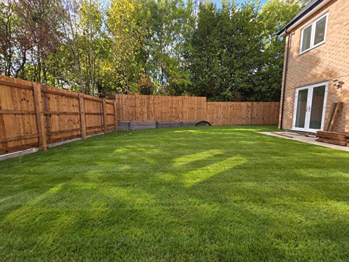 3 Bedroom Detached House For Sale In Plot, Maypole Road, Mansfield, NG19