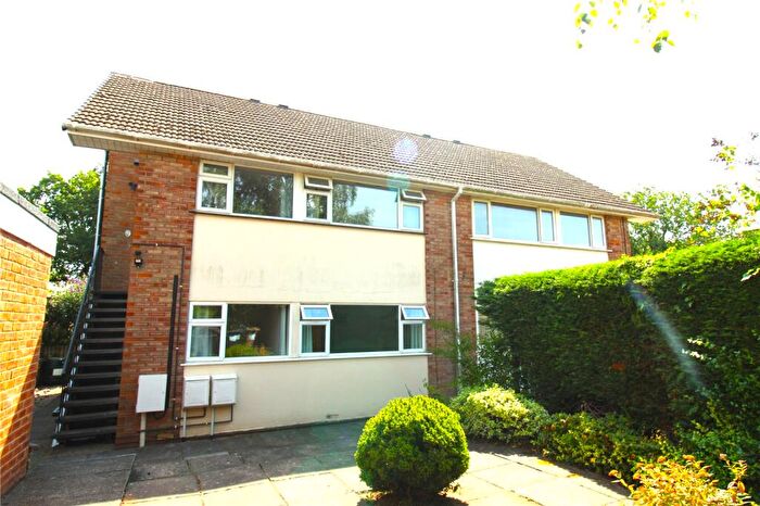 2 Bedroom Apartment To Rent In Fern Close, Ravenshead, Nottingham, Nottinghamshire, NG15