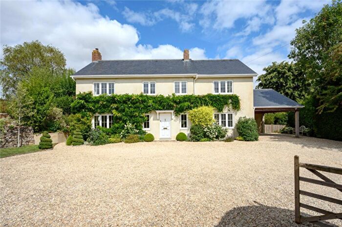 5 Bedroom Detached House For Sale In Snow Hill, Dinton, Salisbury, Wiltshire, SP3