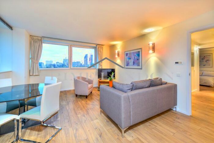 2 Bedroom Flat To Rent In The Perspective Building, Westminster Bridge Road, Waterloo, SE1