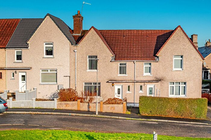 3 Bedroom Terraced House For Sale In Mossgiel Avenue, Rutherglen, Glasgow, G73