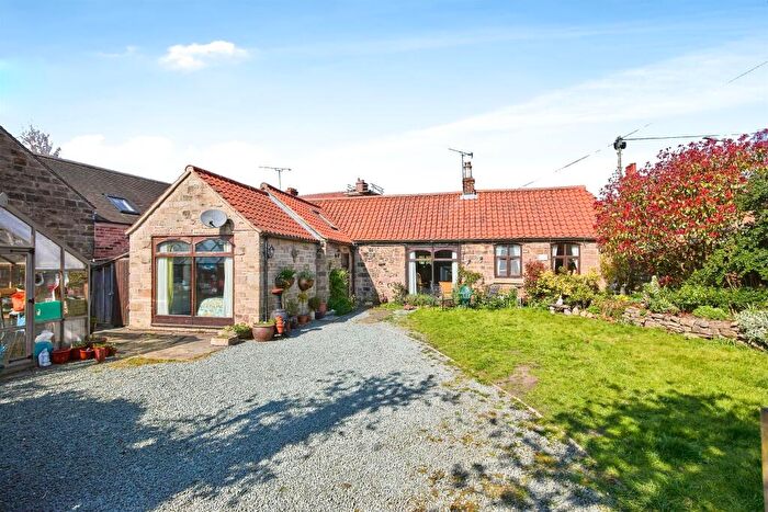 1 Bedroom Character Property For Sale In Green Lane, Belper, DE56