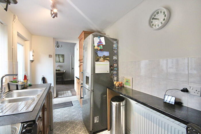 2 Bedroom Semi-Detached House For Sale In High Street, Lye, Stourbridge, DY9