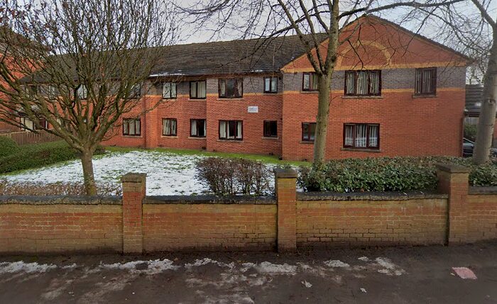 1 Bedroom Flat To Rent In Over 's, Brackendale, Albion Street, Ewood, Blackburn, BB2