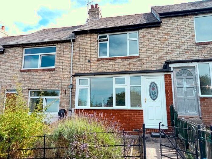 2 Bedroom Terraced House To Rent In Morgy Hill West, Crawcrook, NE40