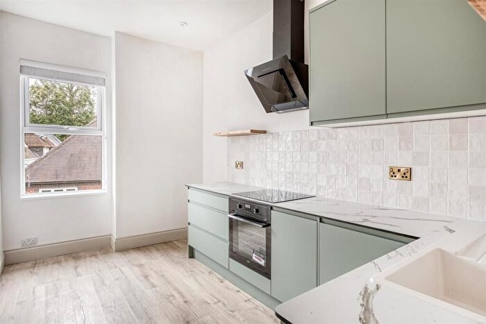 2 Bedroom Apartment To Rent In Church Street, Littleover, Derby, DE23