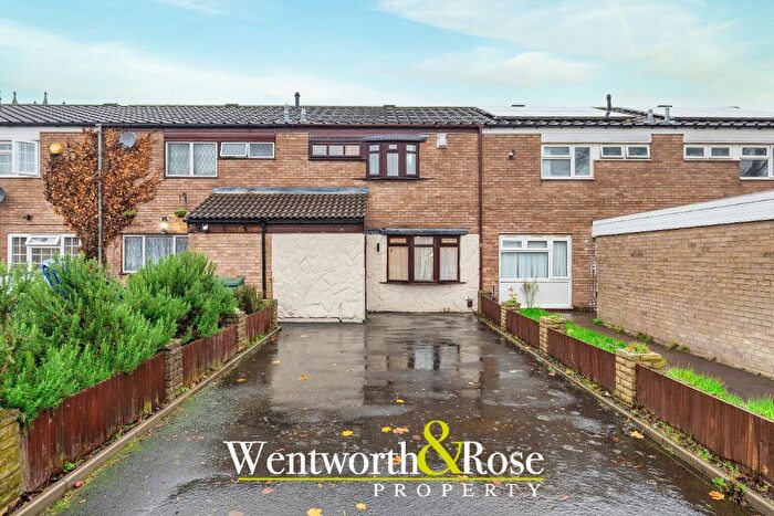 3 Bedroom Apartment For Sale In Ellen Street, Hockley, Birmingham, B18