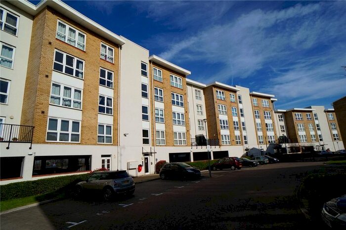 2 Bedroom Flat To Rent In Aurora Court, Romulus Road, Gravesend DA12