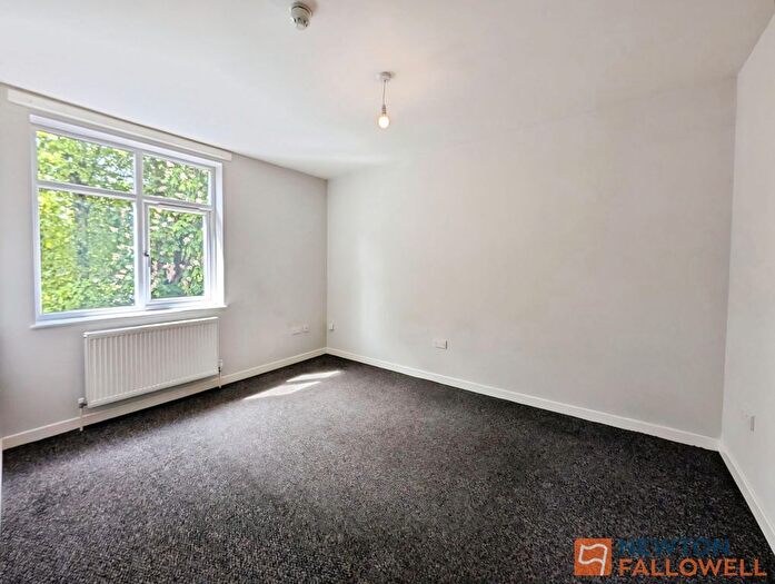 2 Bedroom Flat To Rent In Elmore Row, Walsall, WS3
